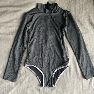 Acacia Honey Ehukai Full Suit